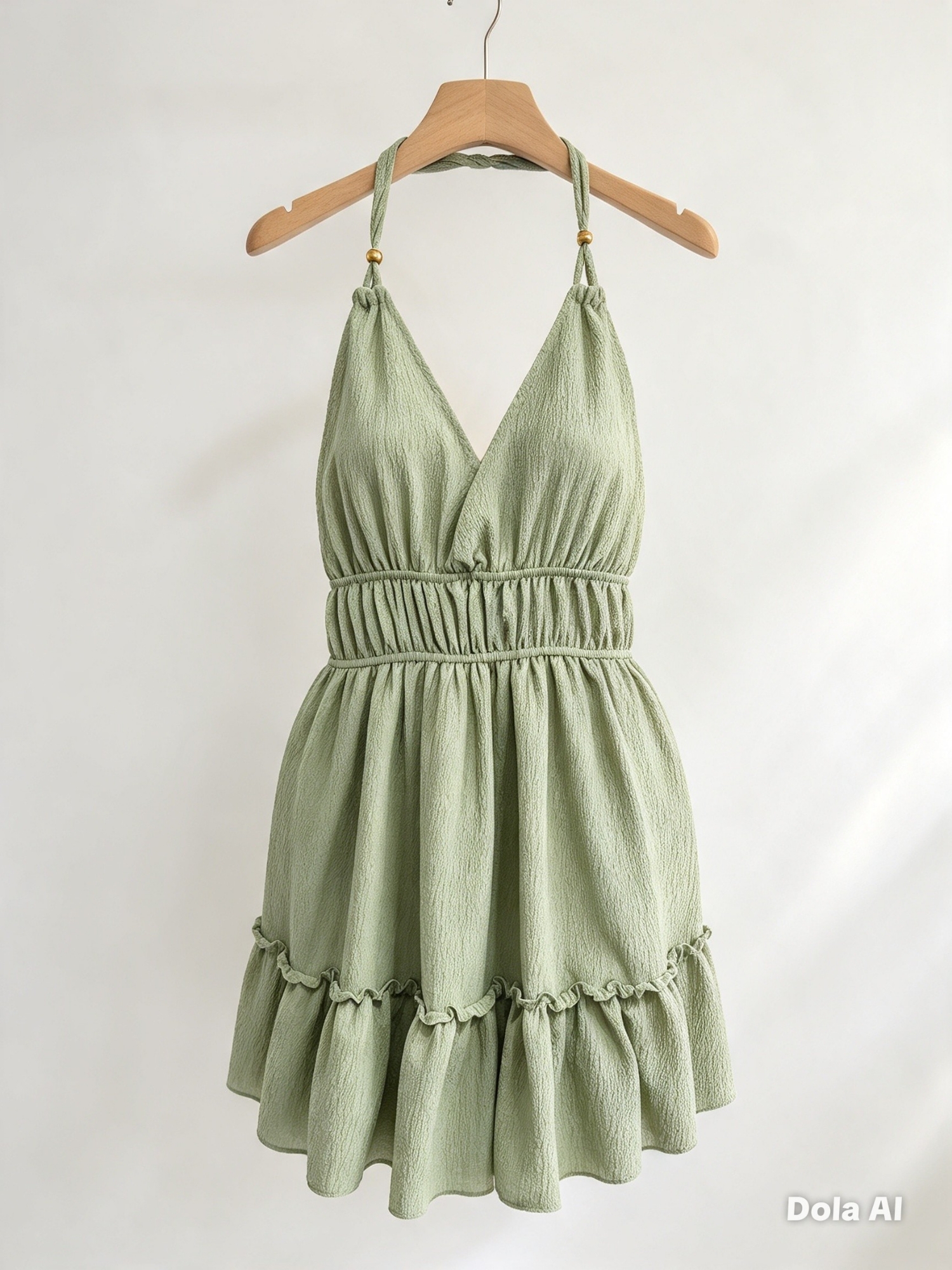 Vestido Hawa - Imagen 3