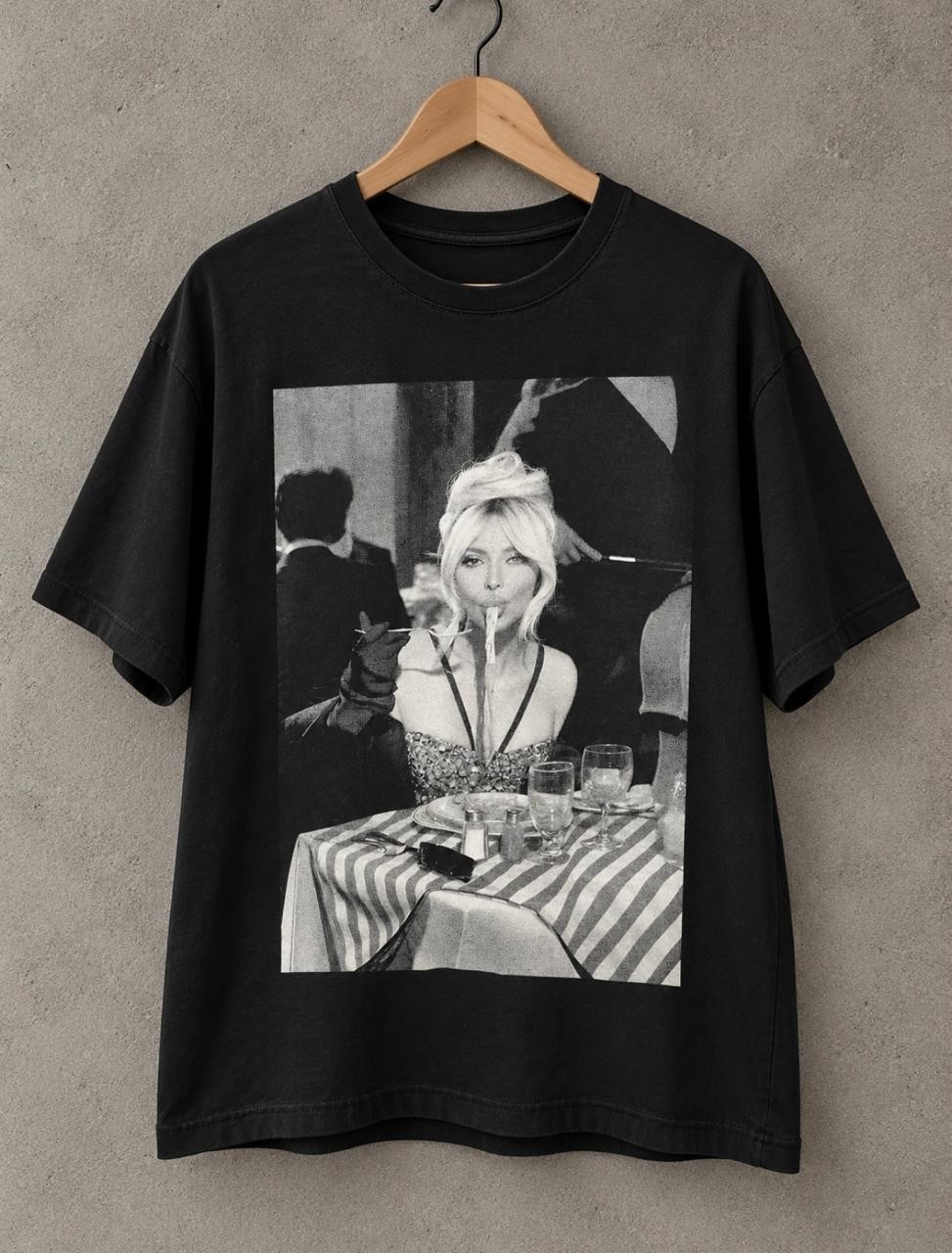 Combo Remeras Over Sepia - Imagen 6