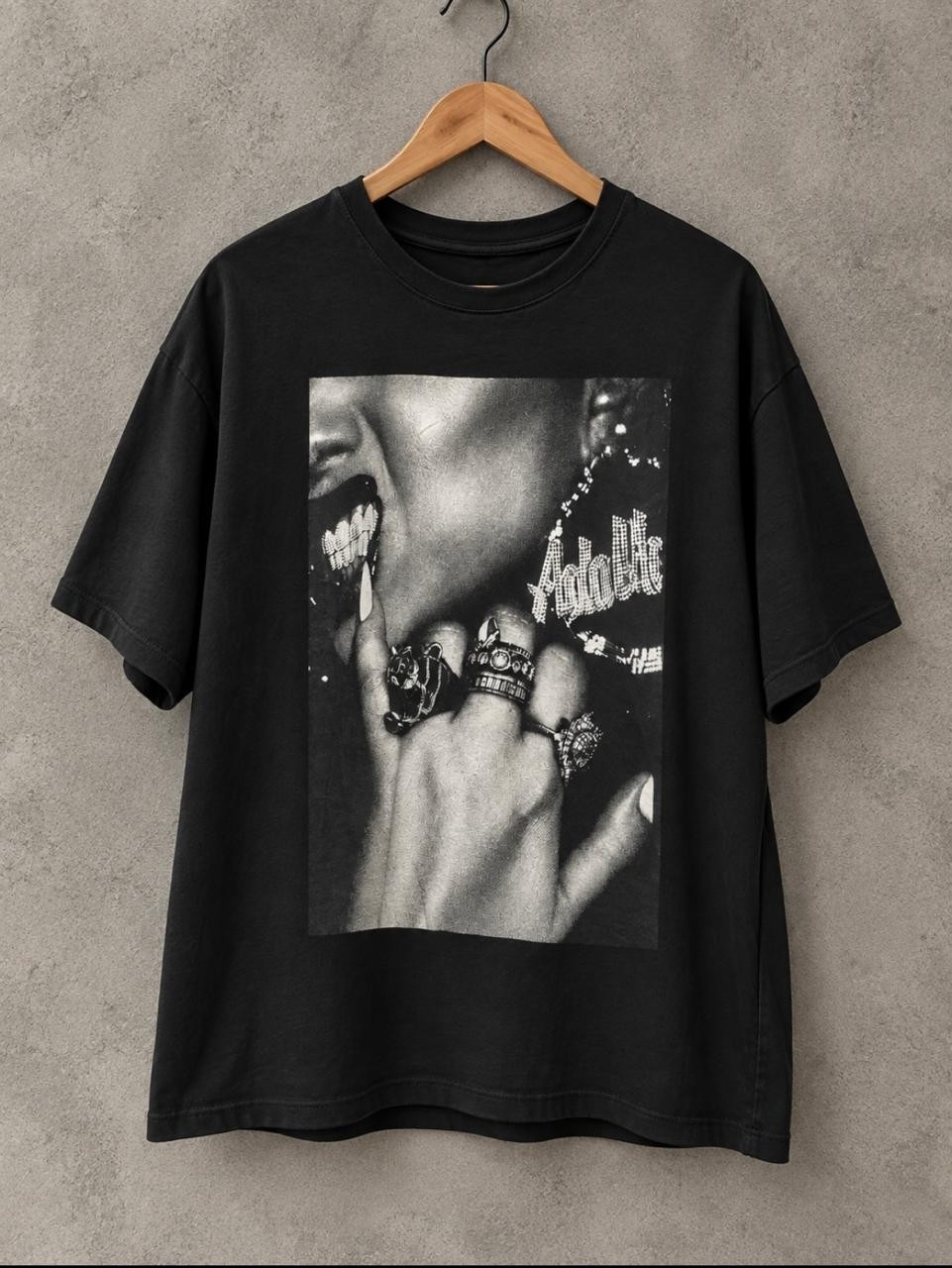 Combo Remeras Over Sepia - Imagen 7