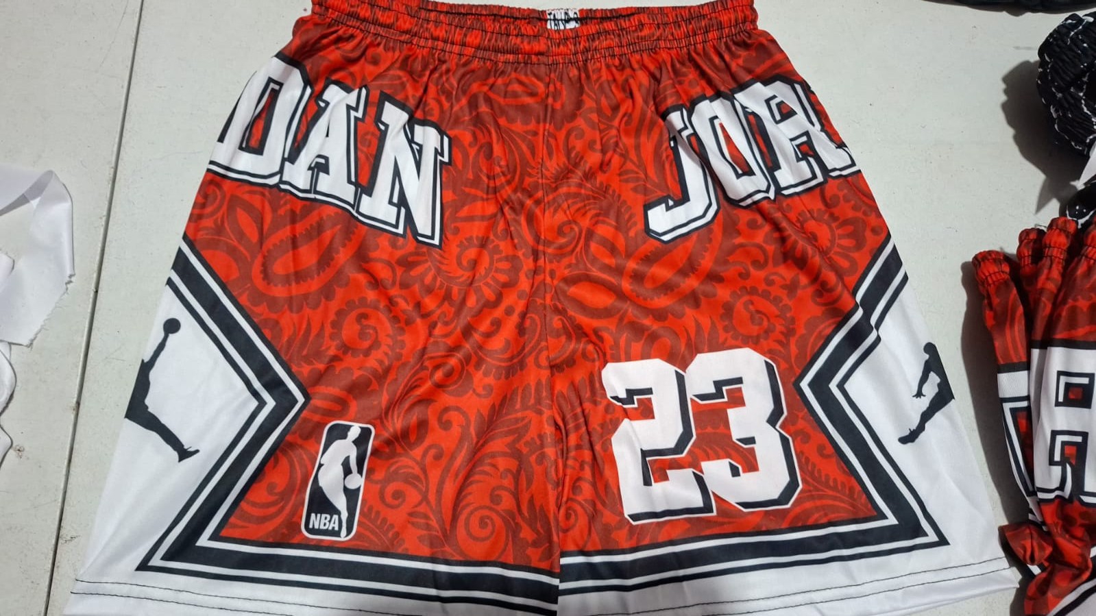 Ofertas Shorts Curva Surtidas - Imagen 3