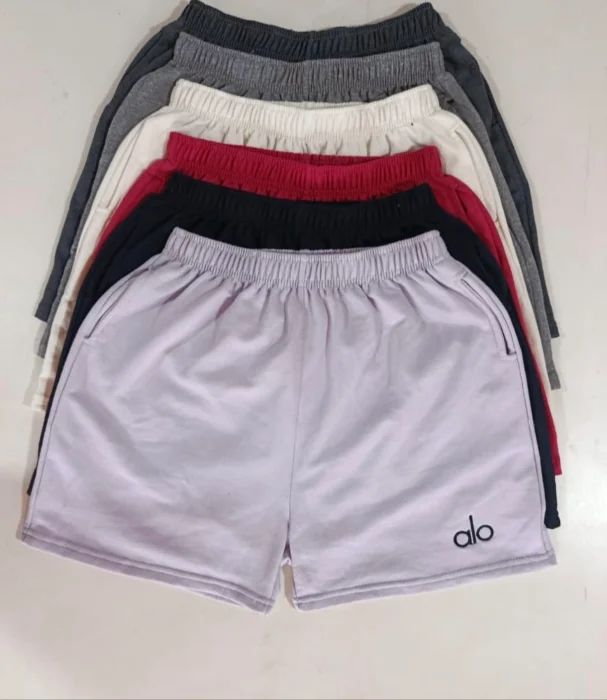 Shorts Rústico
