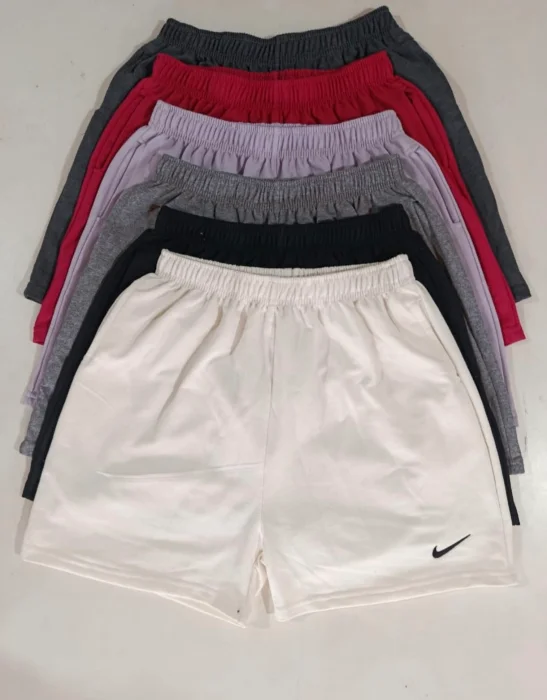 Shorts Rústico