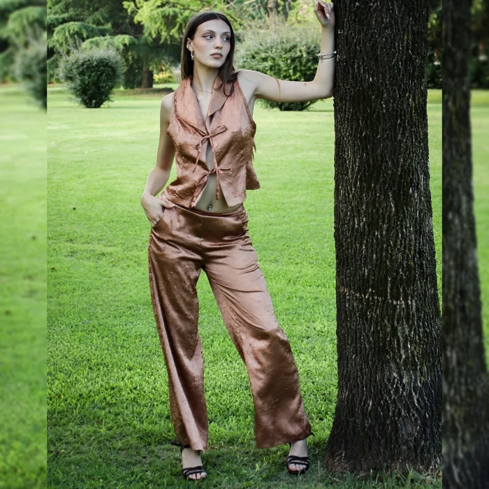 Conjunto en Cedita Crush