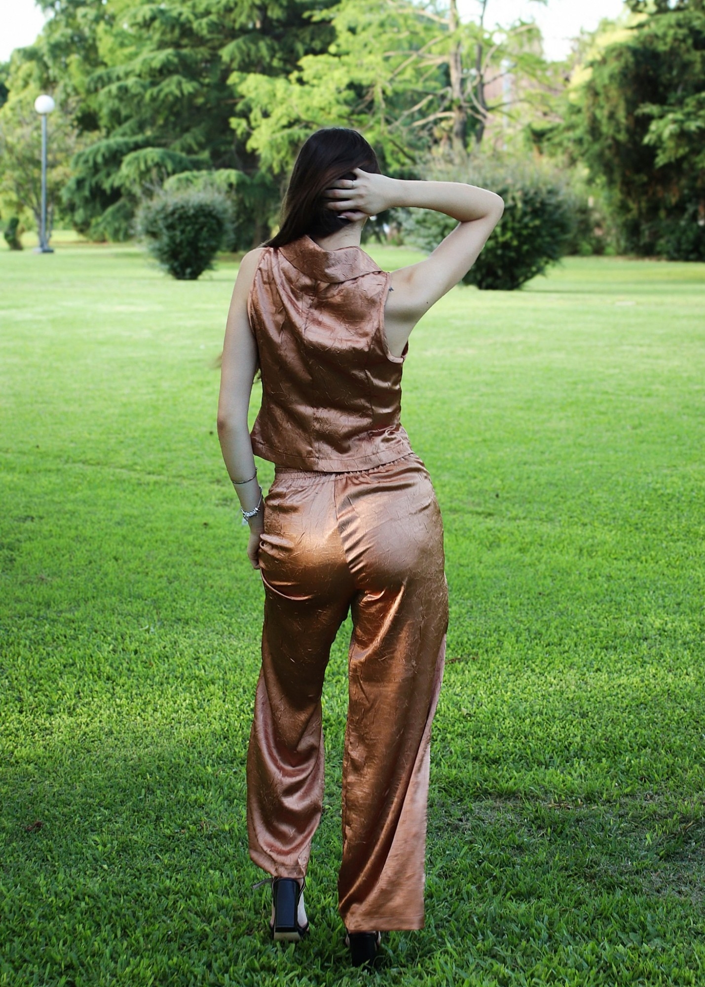 Conjunto en Cedita Crush - Imagen 2