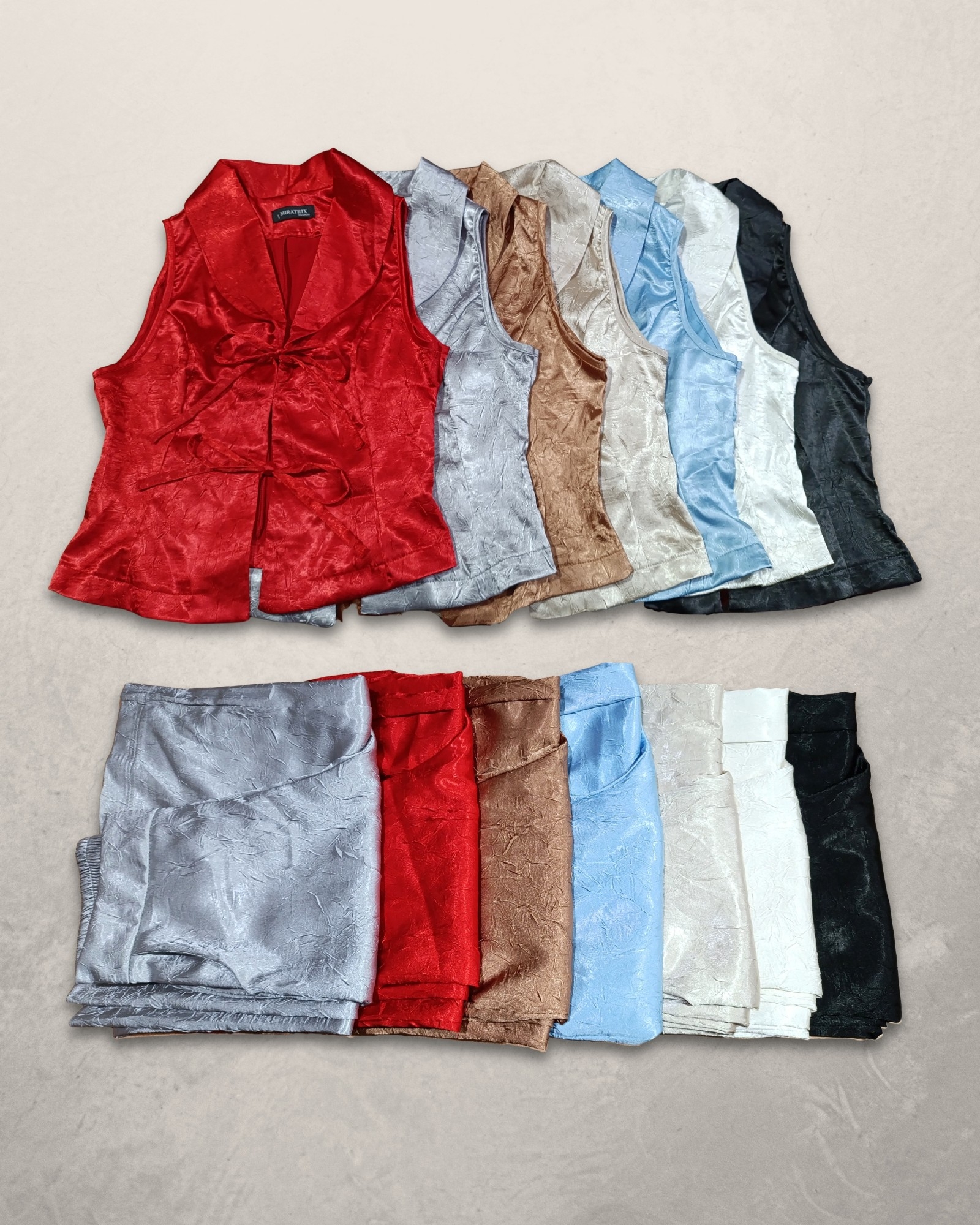 Conjunto en Cedita Crush - Imagen 3