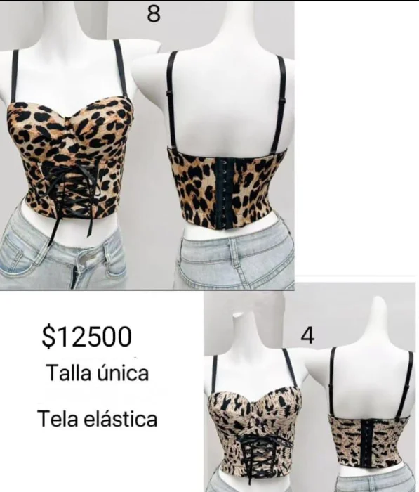 Corset Importado