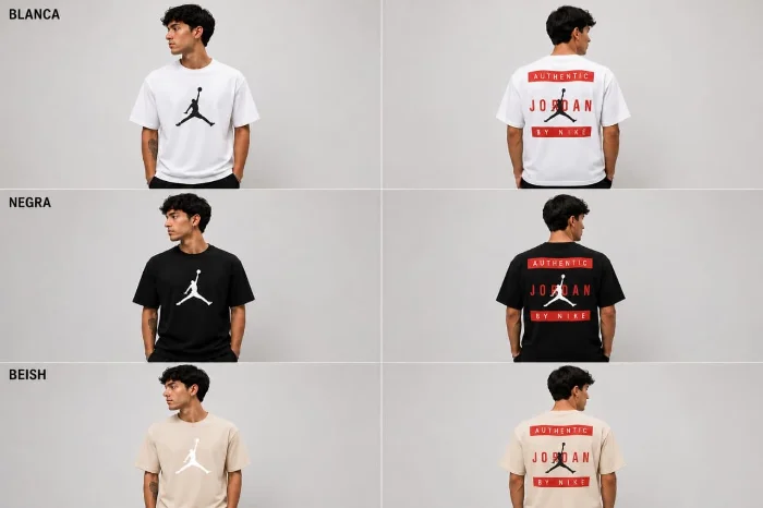 Jordan Remeras
