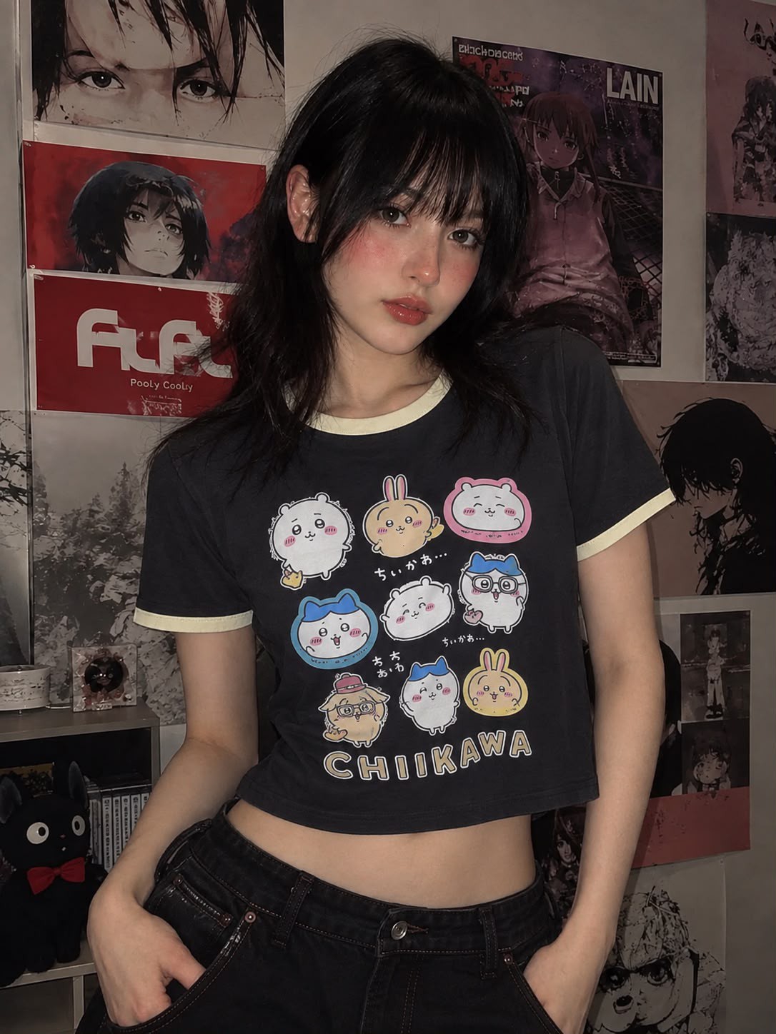 Chiikawa Baby Teens - Imagen 2
