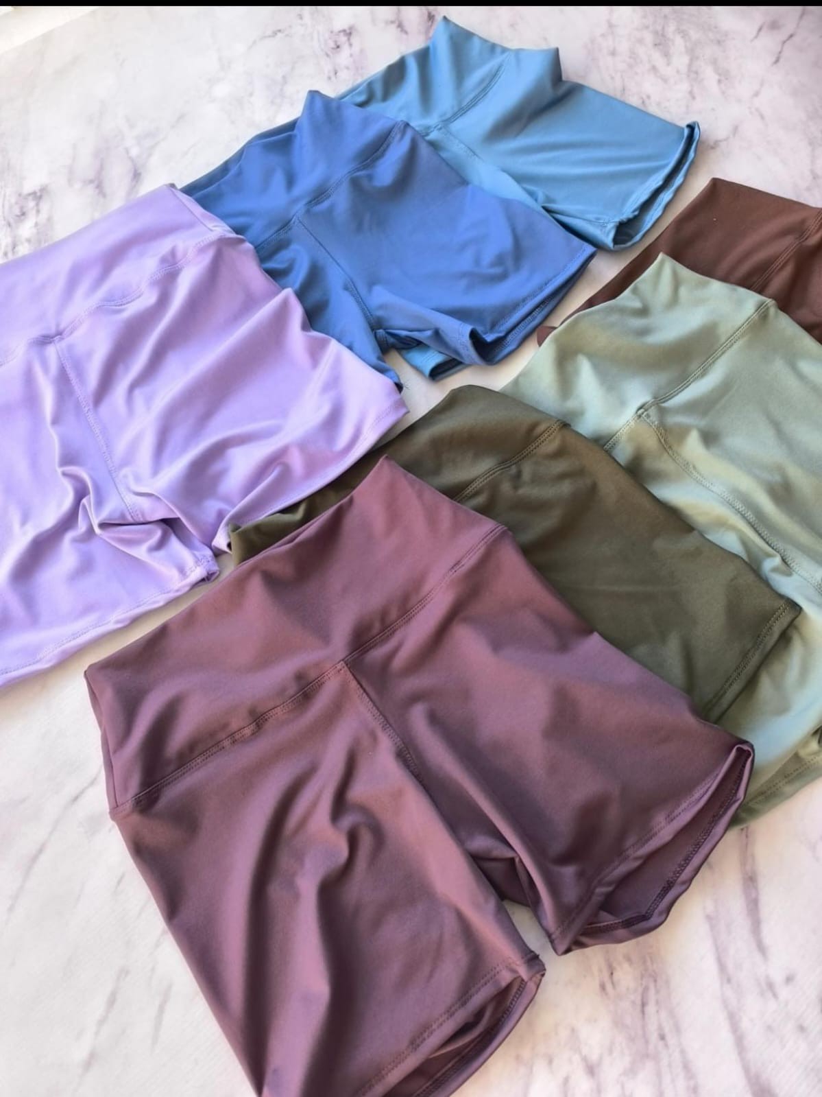 Shorts de Colores - Imagen 2