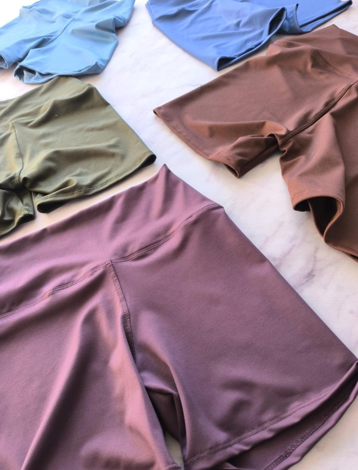 Shorts de Colores - Imagen 4