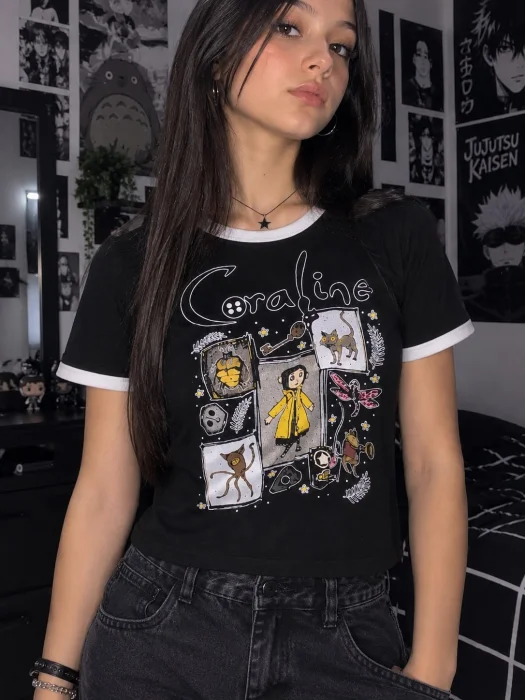 Coroline Baby Teens