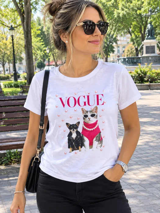 Remeras de Mujer