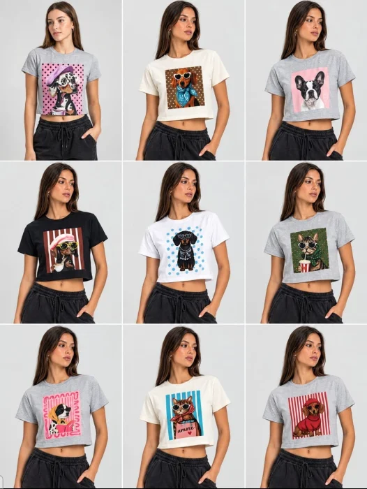 Beyby Teens