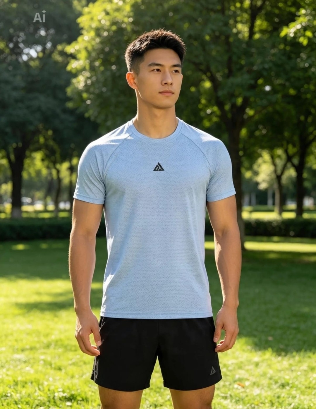 Remeras Drifit - Imagen 2