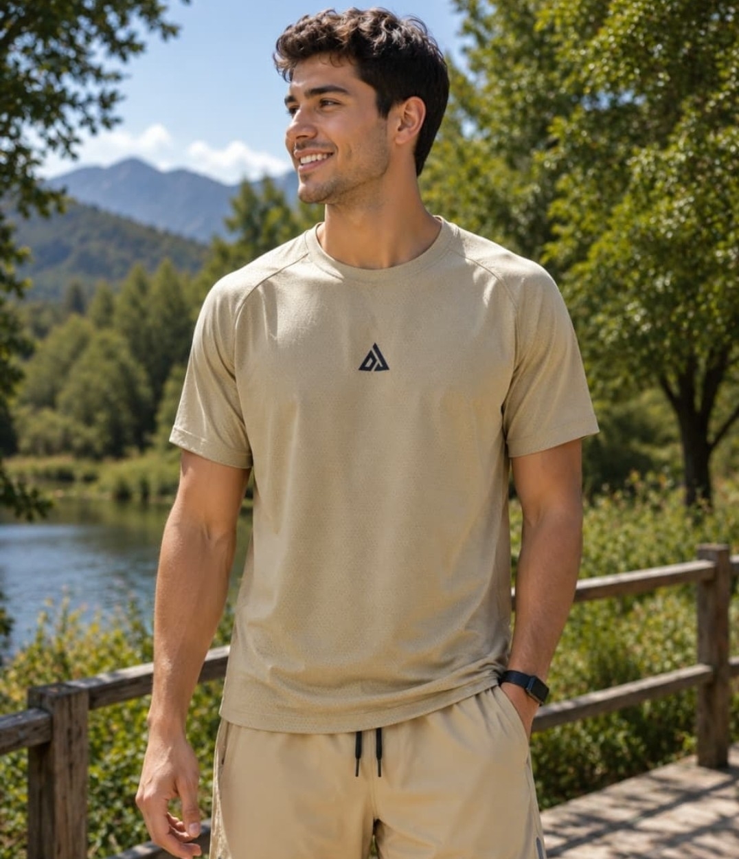 Remeras Drifit - Imagen 3