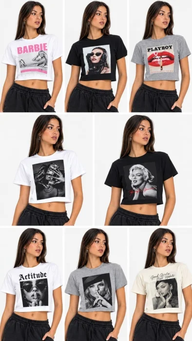 Beyby Teens