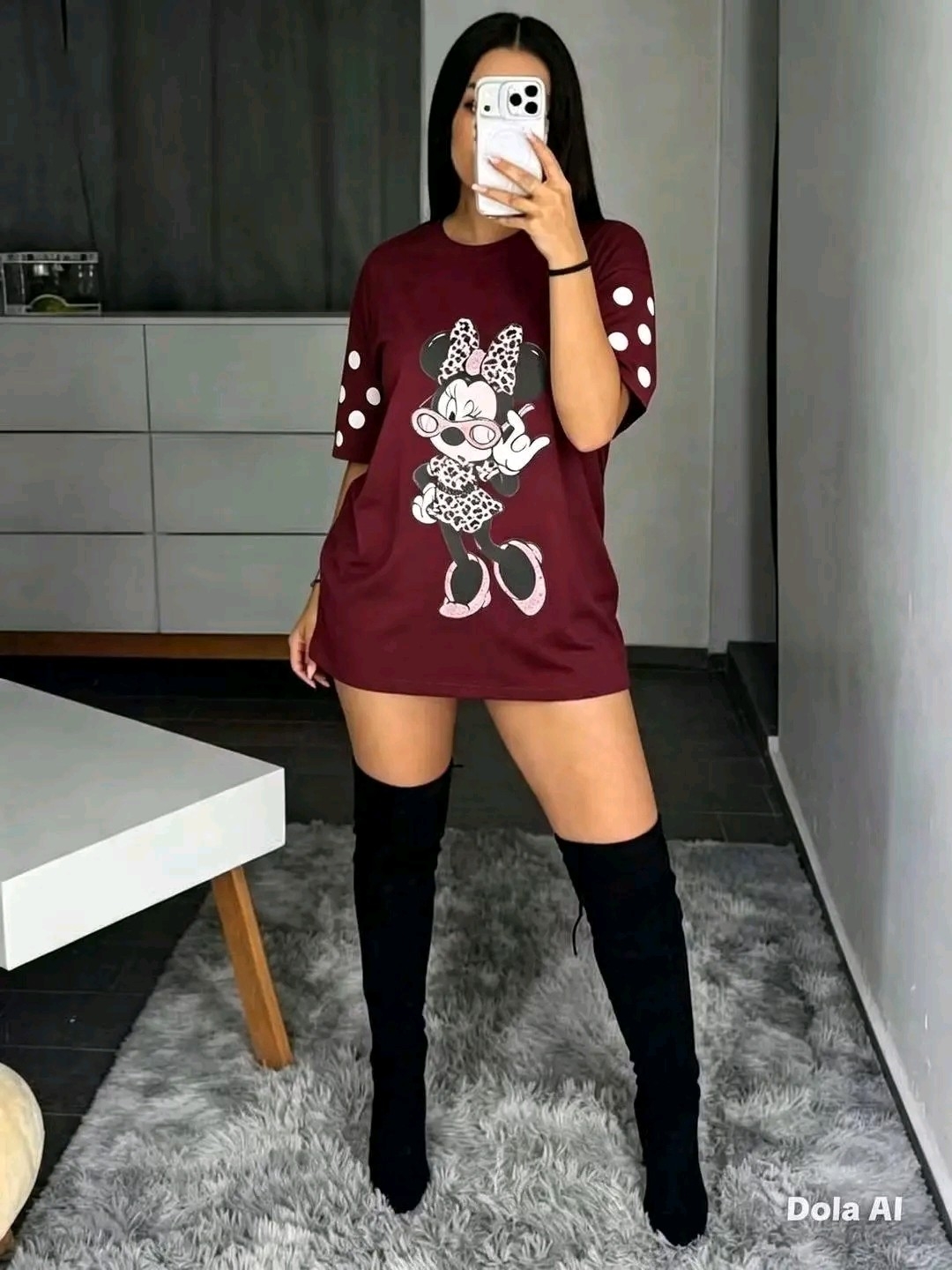 Remeron Minni - Imagen 3