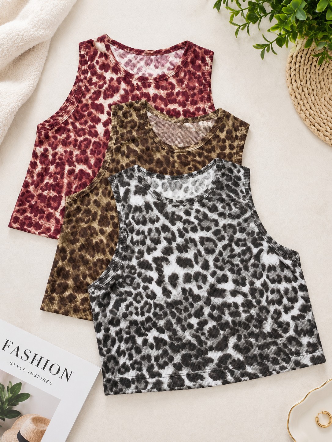 Conjunto Morley Print - Imagen 3