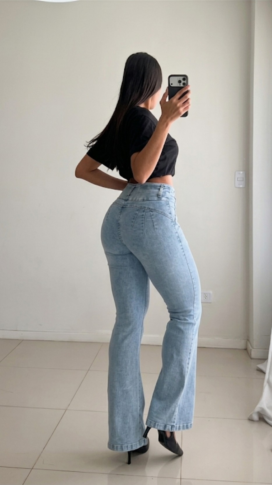 Pantalon Fajero 3 Botones - Imagen 2