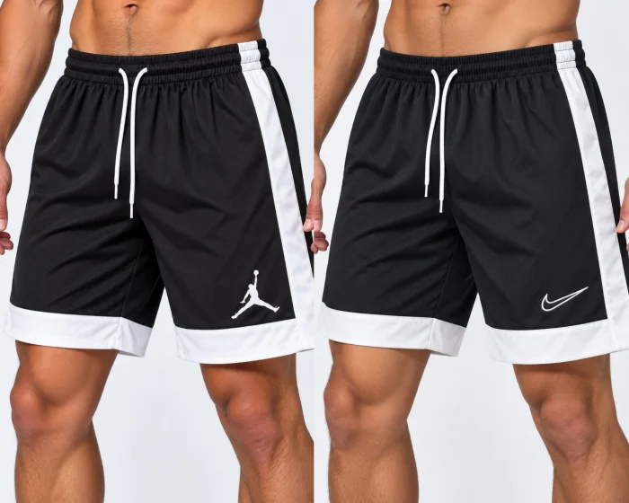 Short Nk/jordan