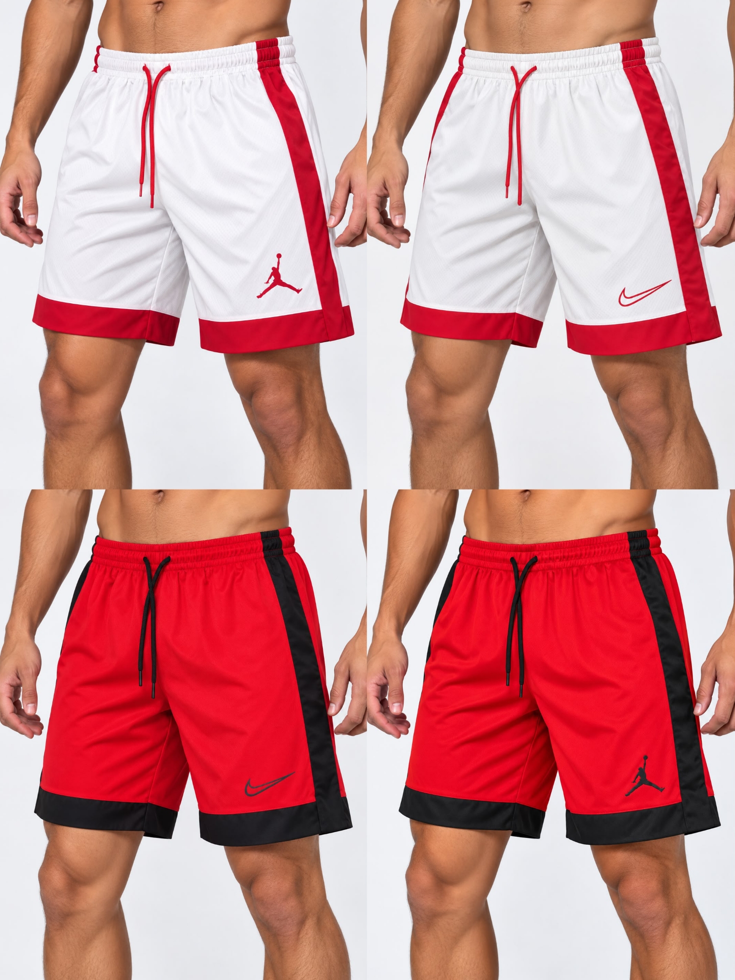 Short Nk/jordan - Imagen 3