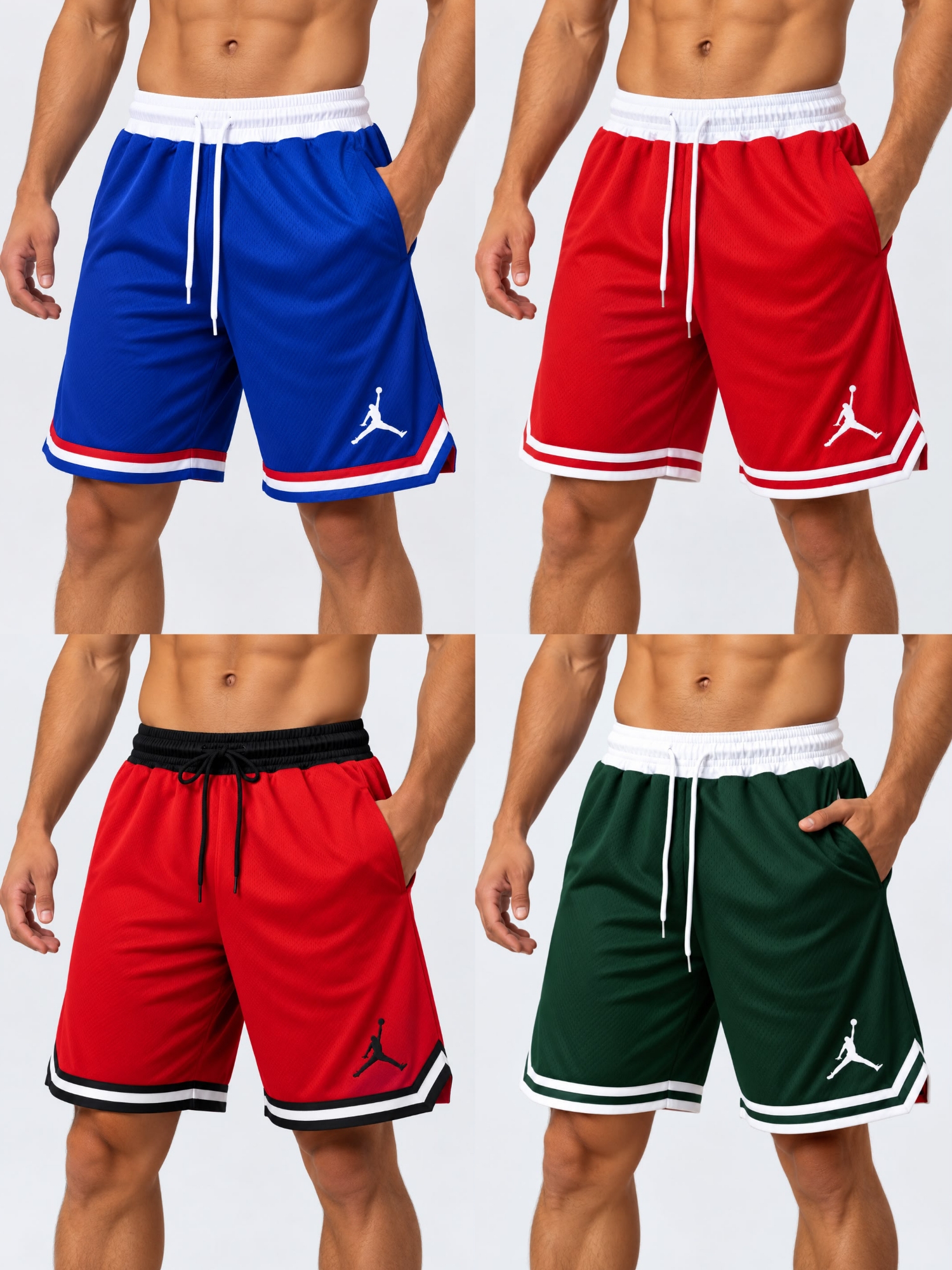 Short Jordan Drifit - Imagen 2