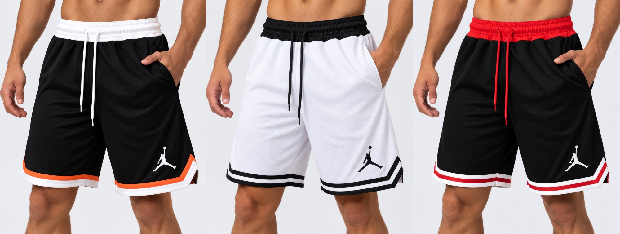 Short Jordan Drifit - Imagen 3
