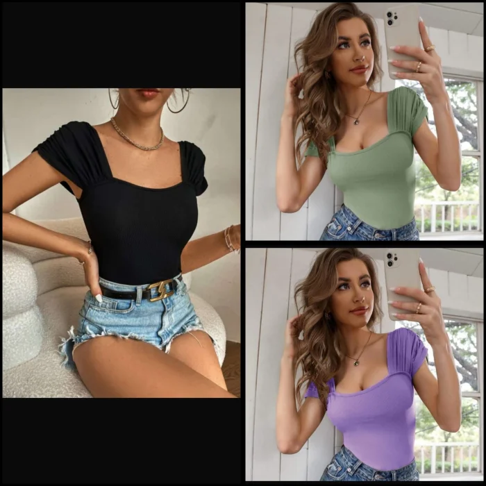 Remera Mariposa