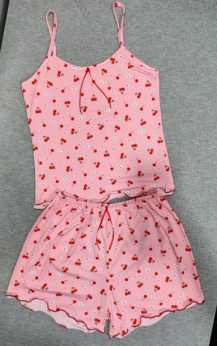 Pijama de Nena