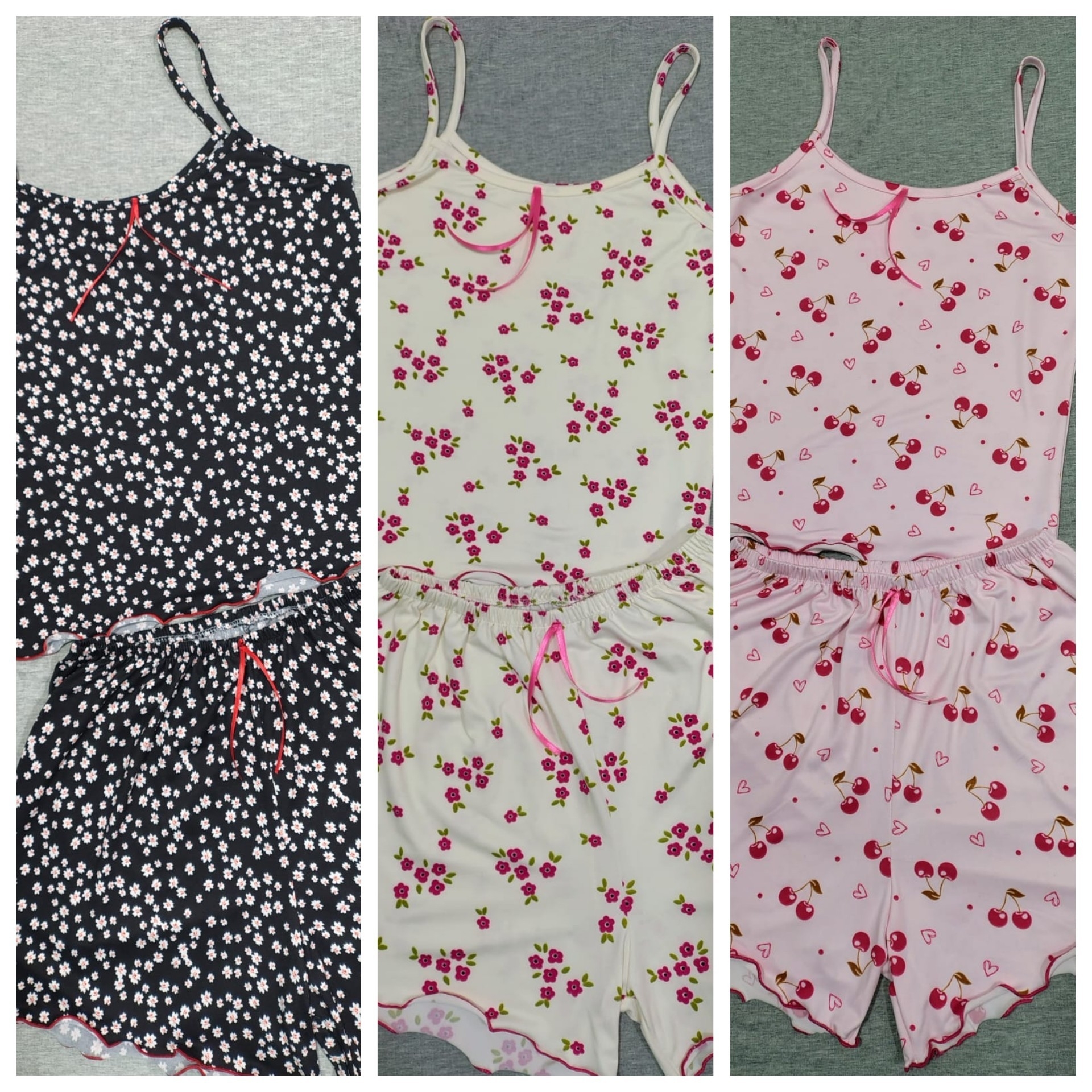 Pijama de Nena - Imagen 2