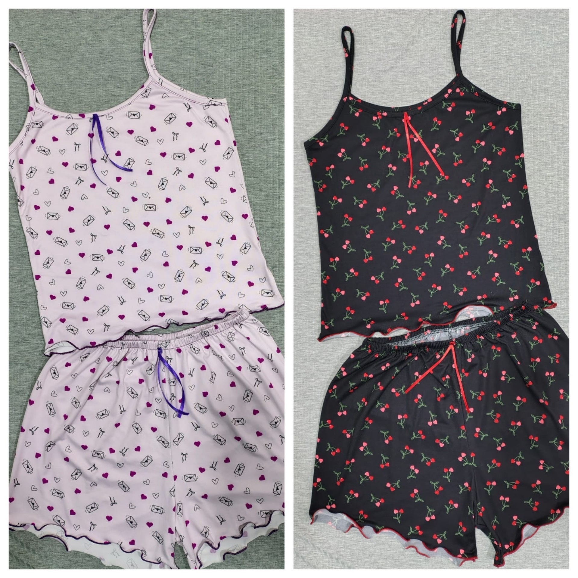 Pijama de Nena - Imagen 3