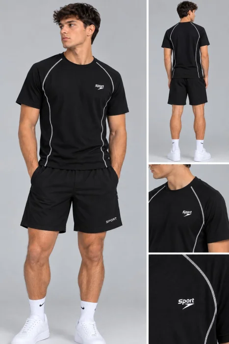 Remeras de Lycra Premium