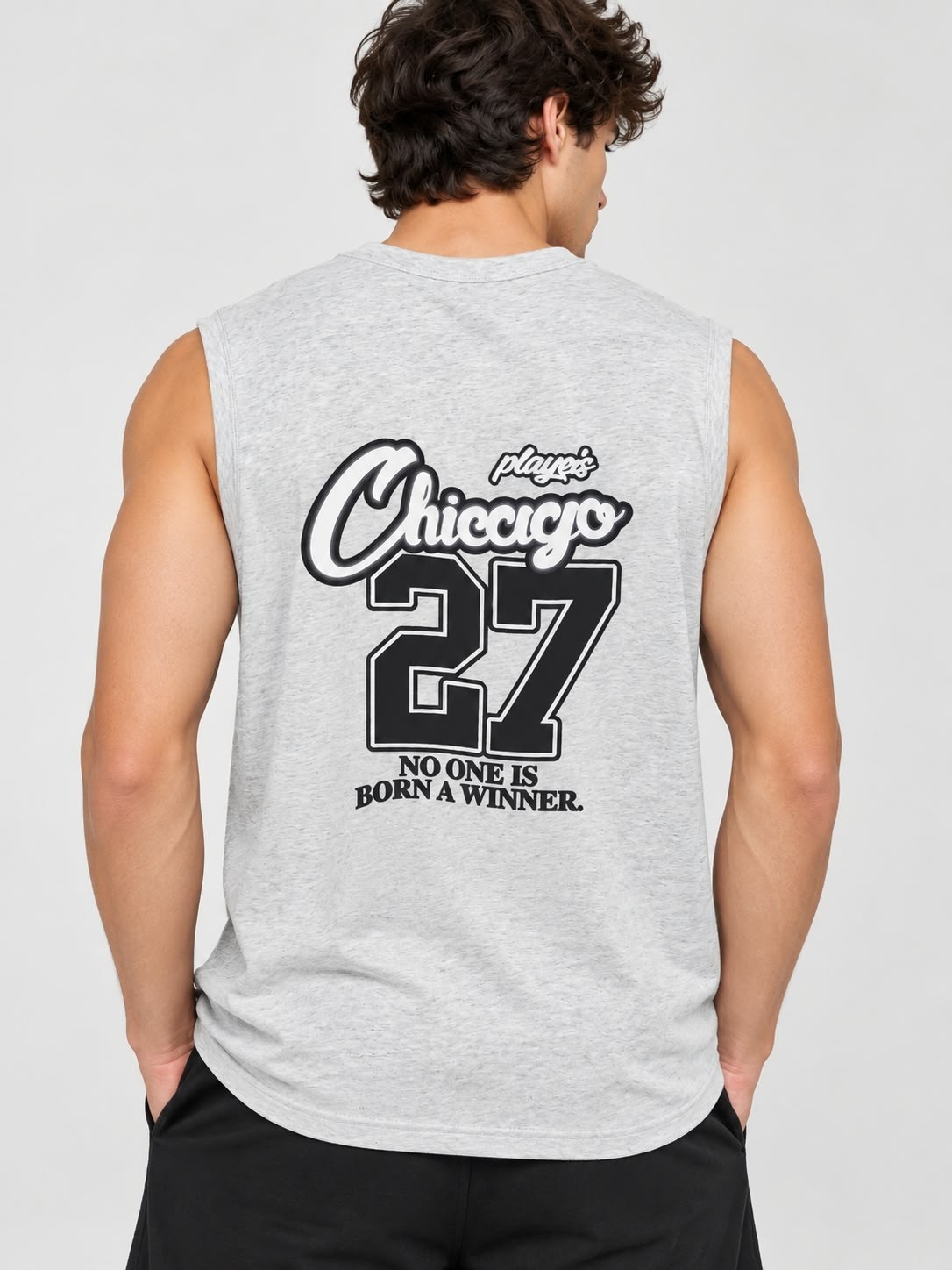 Musculosa Estampada - Imagen 2