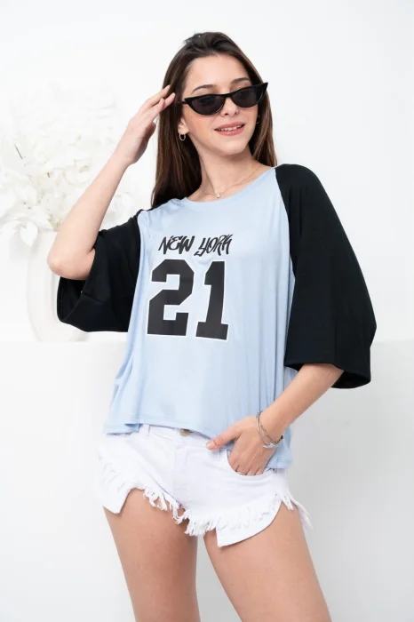 Remera de Melvin