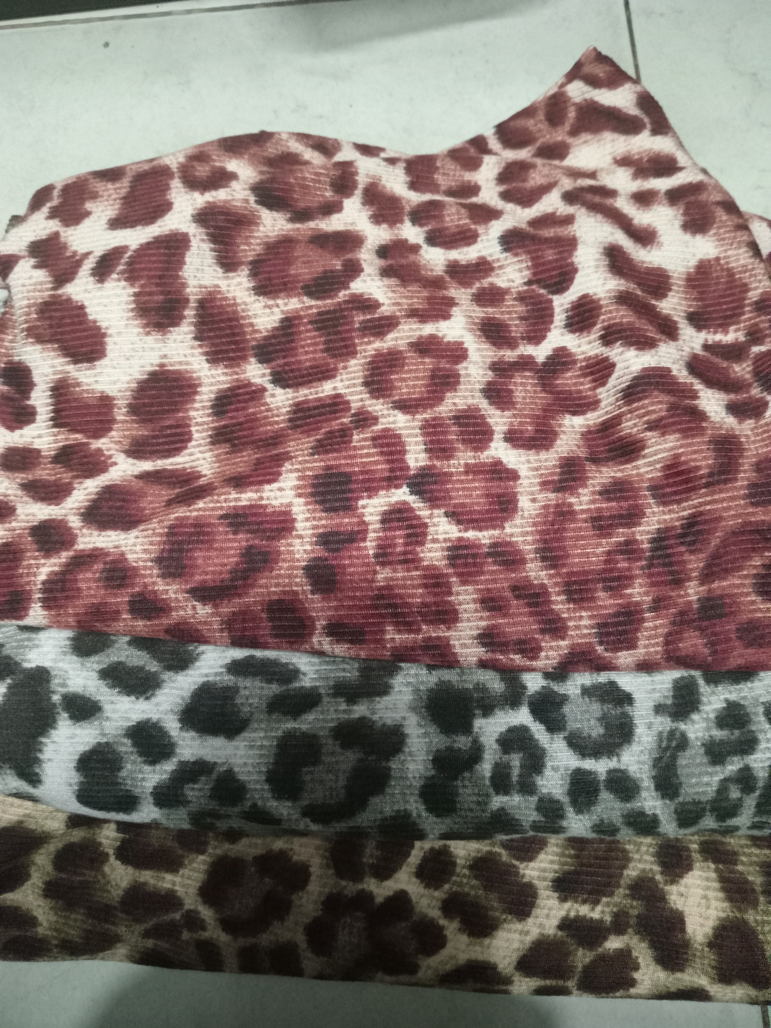 Conjunto  de Morley Print - Imagen 2
