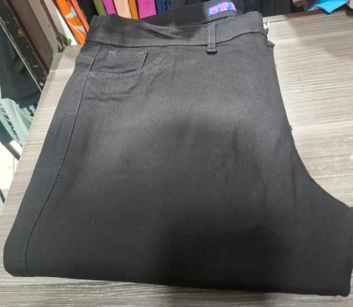 Pantalo de Jeans