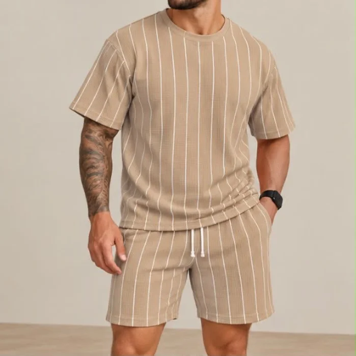 Conjunto Rayado