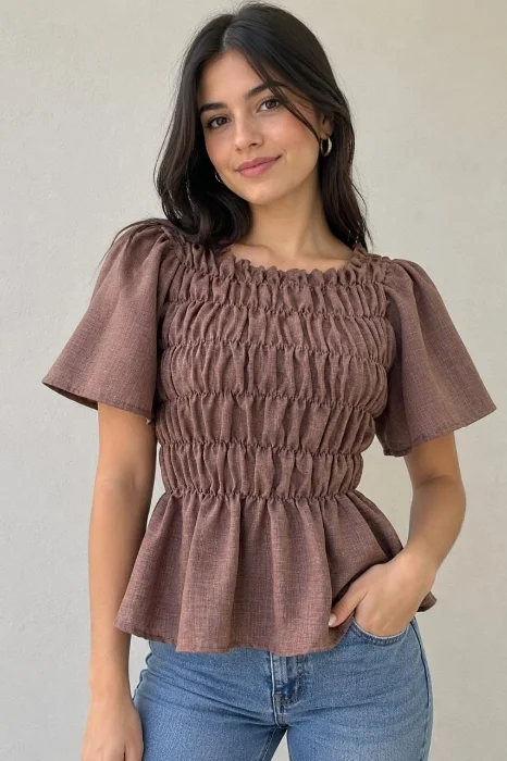 Blusa Otava
