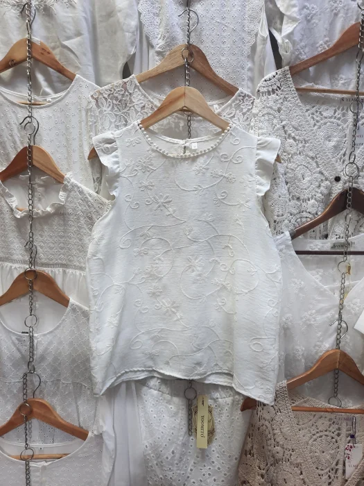 Blusa Sm Zaira