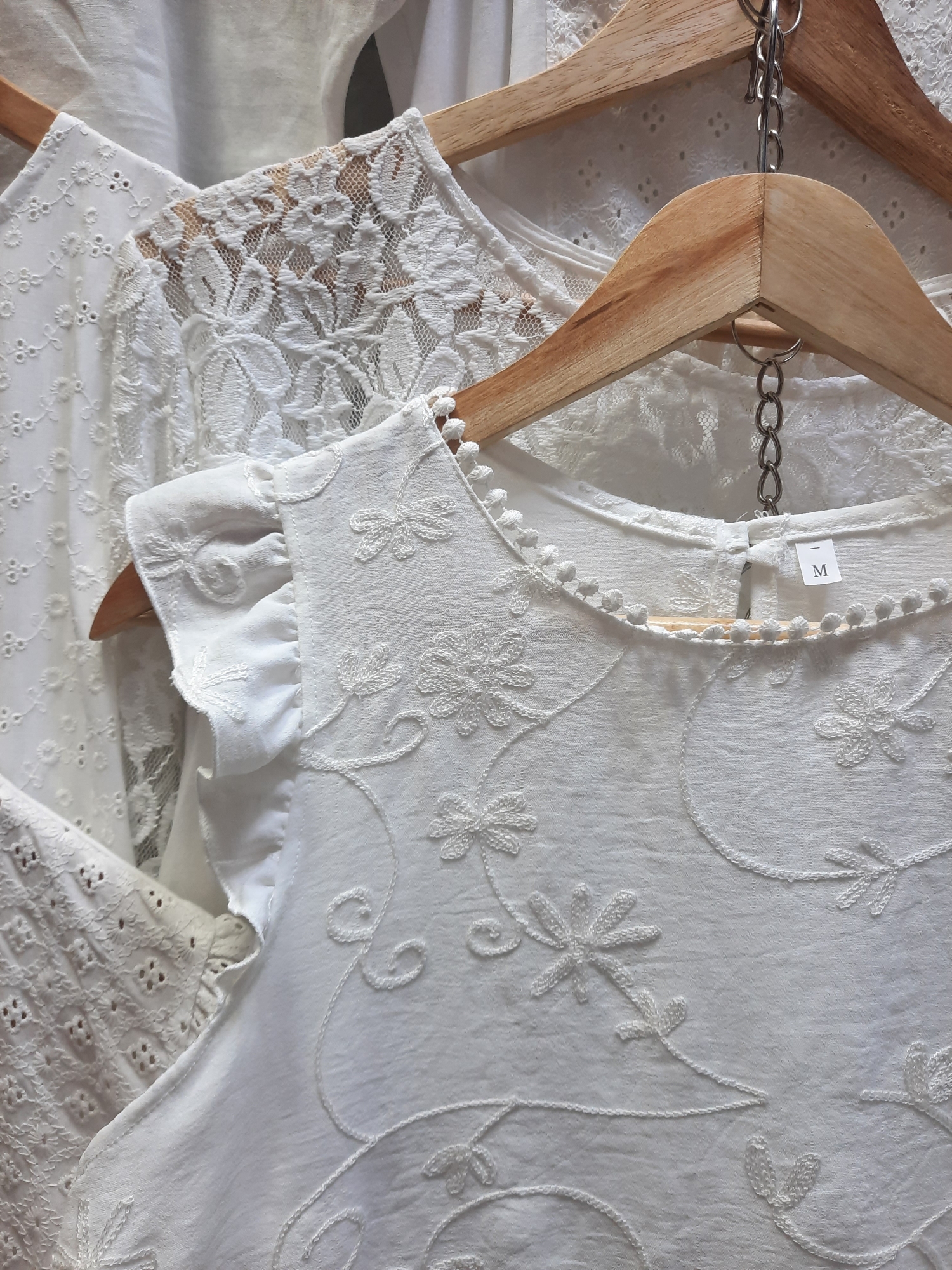 Blusa Sm Zaira - Imagen 2