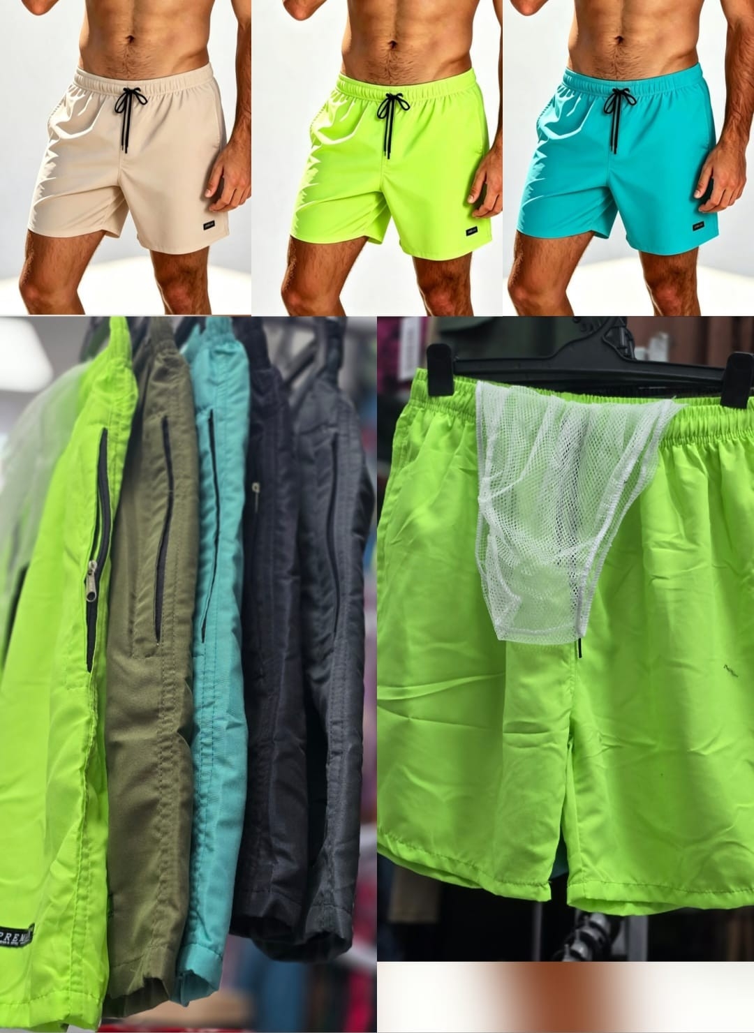 Short - Imagen 2