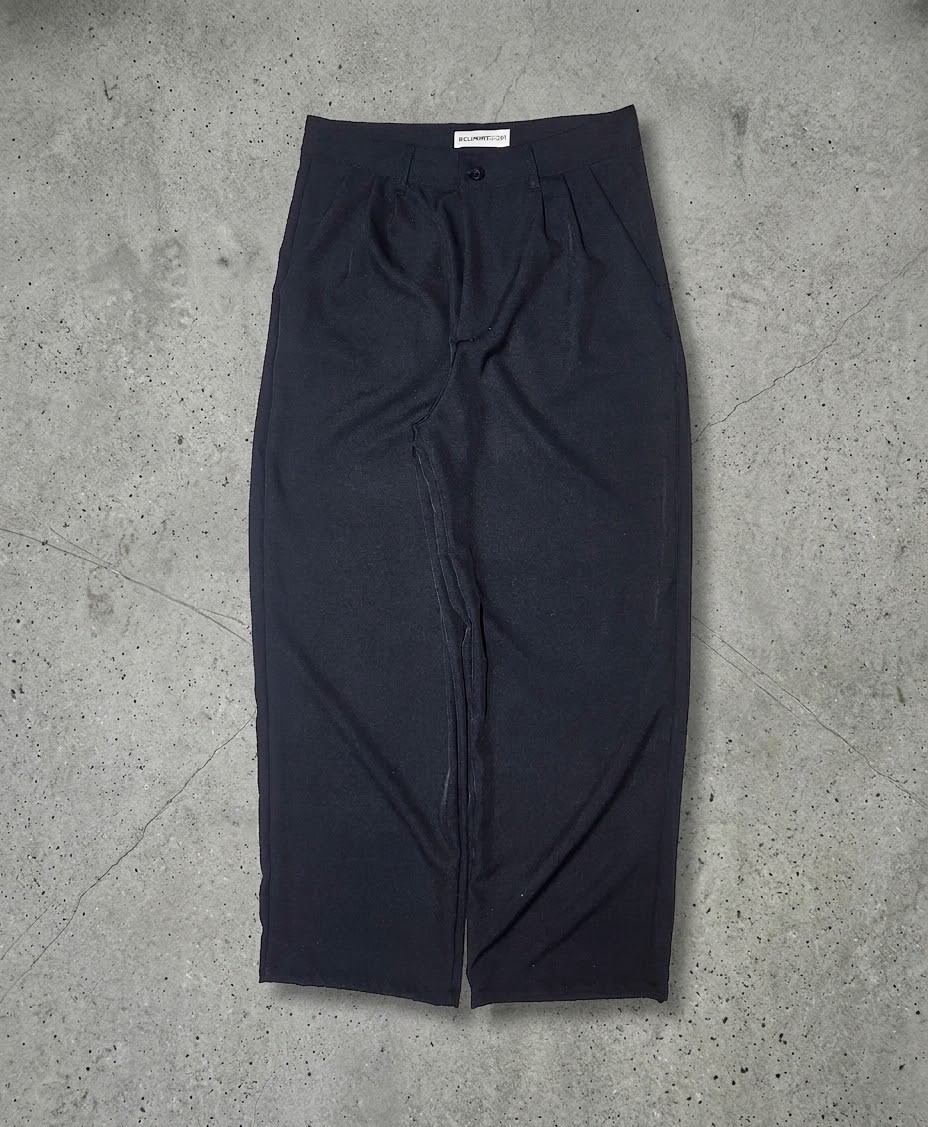 Pantalon Baggy Sastrero de Vestir - Imagen 2