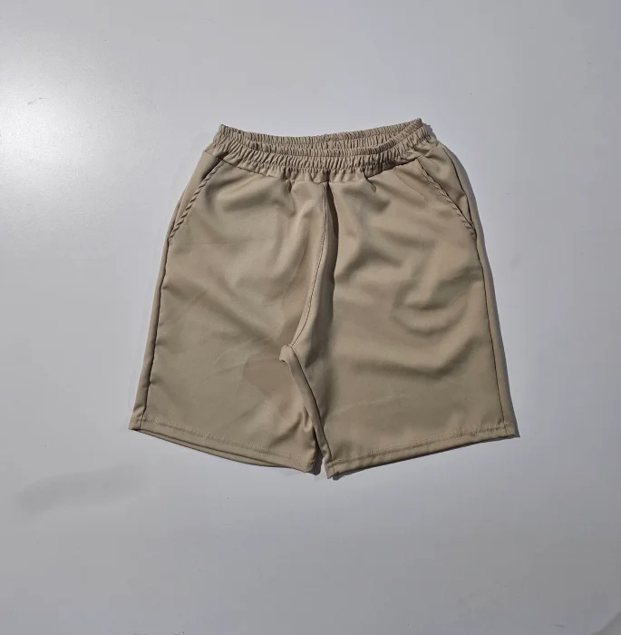 Bermuda Sastrero de Vestir Oversize