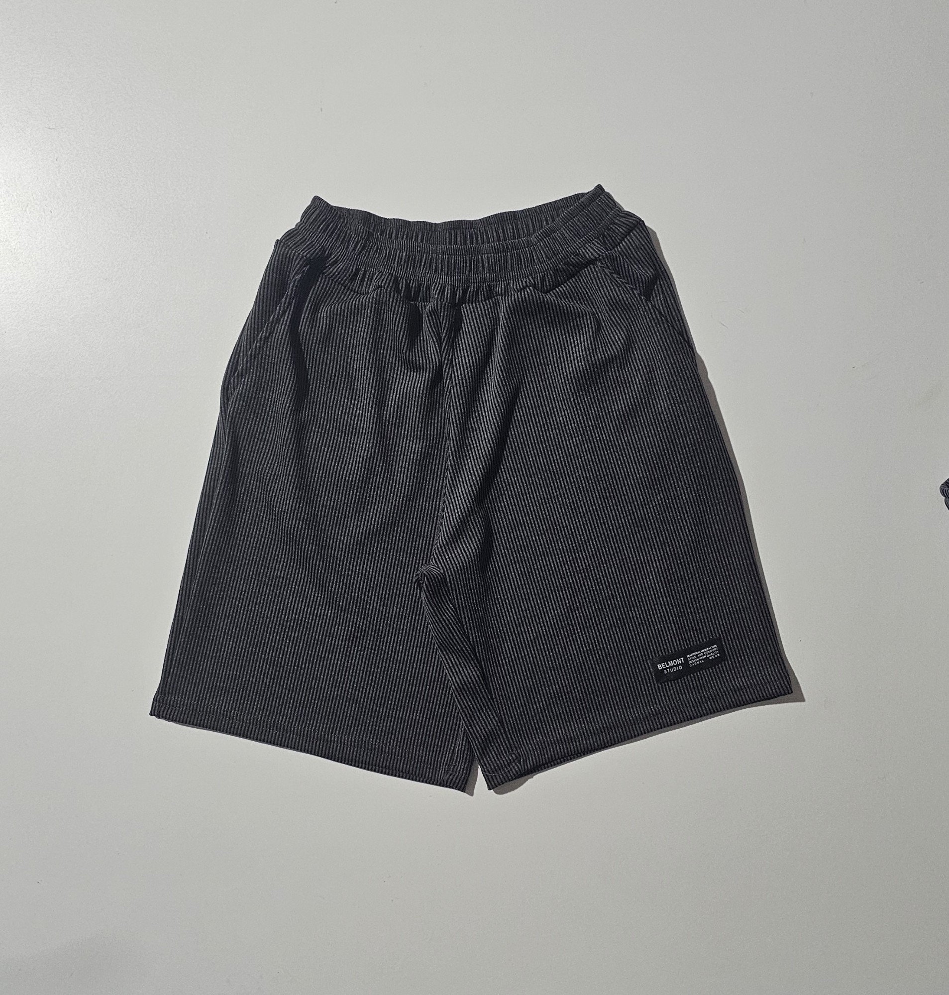 Bermuda Oversize Disel - Imagen 2