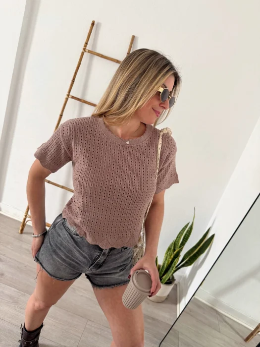Remera Calada ( Bremer)