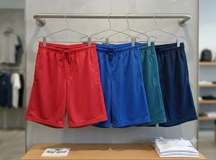 Short Micropanal
