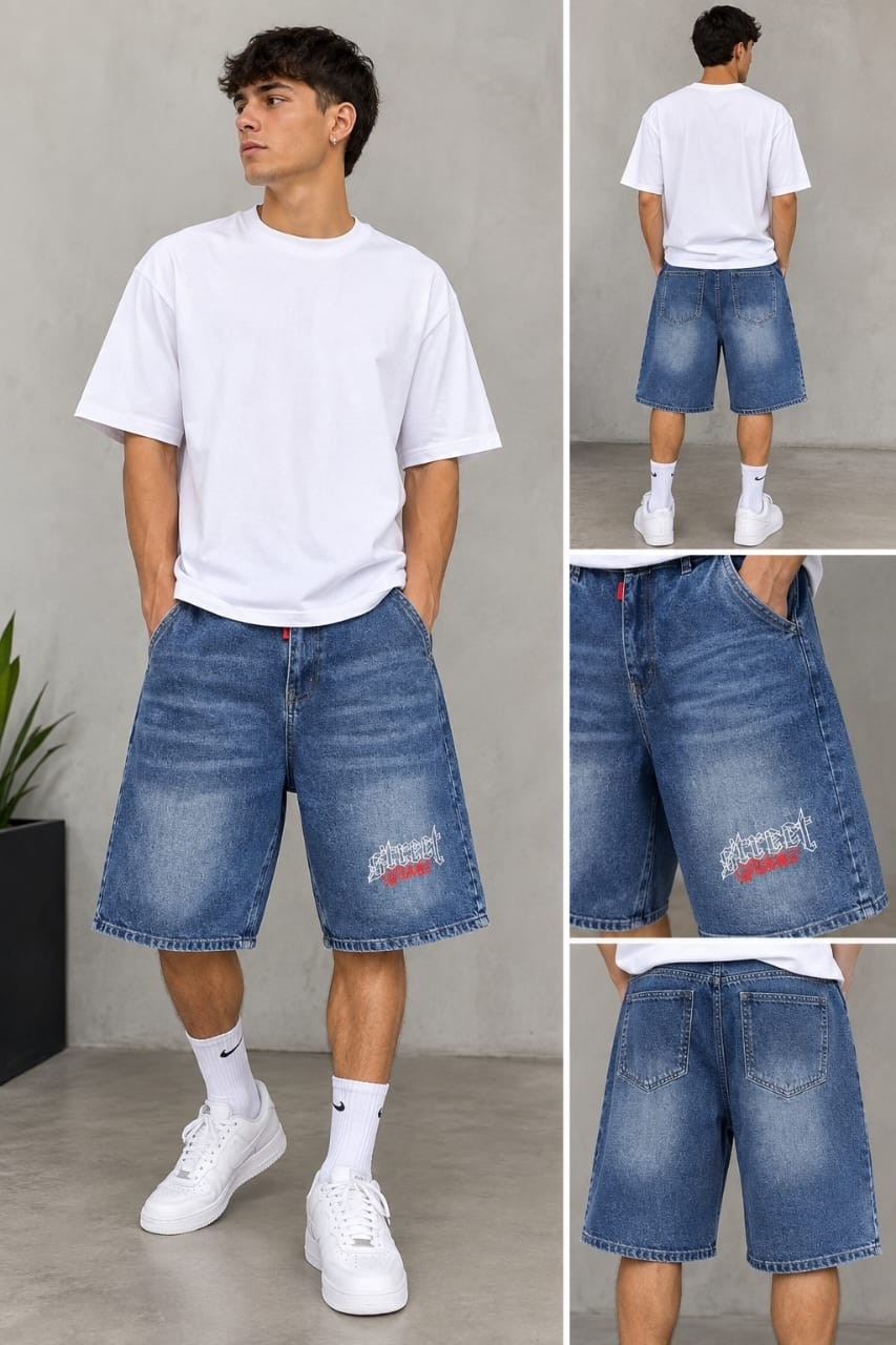 Bermudas Mon - Imagen 3