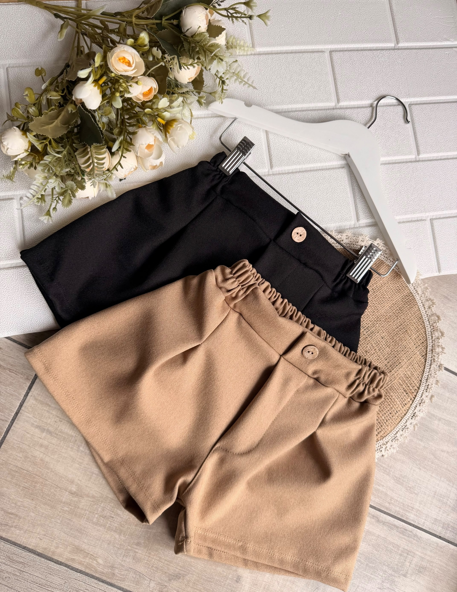 Short Sastrero - Imagen 2