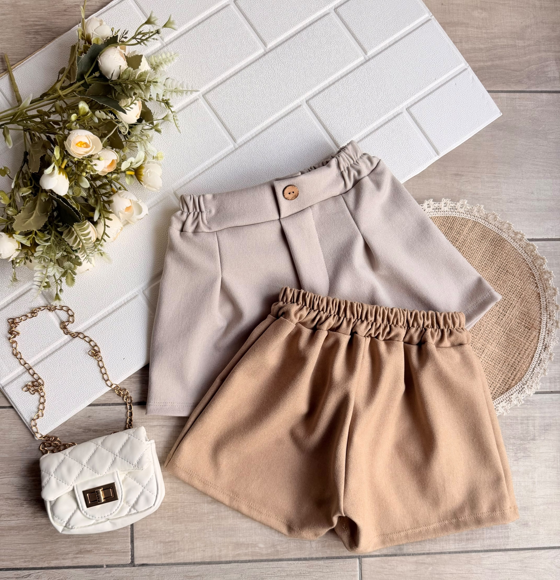 Short Sastrero - Imagen 3