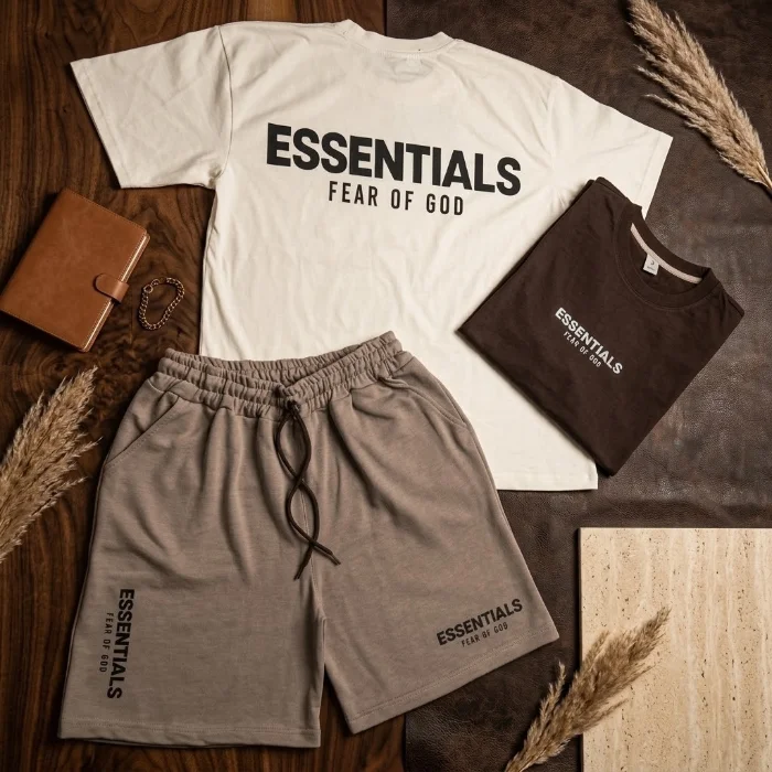 Conjuntos Essentials